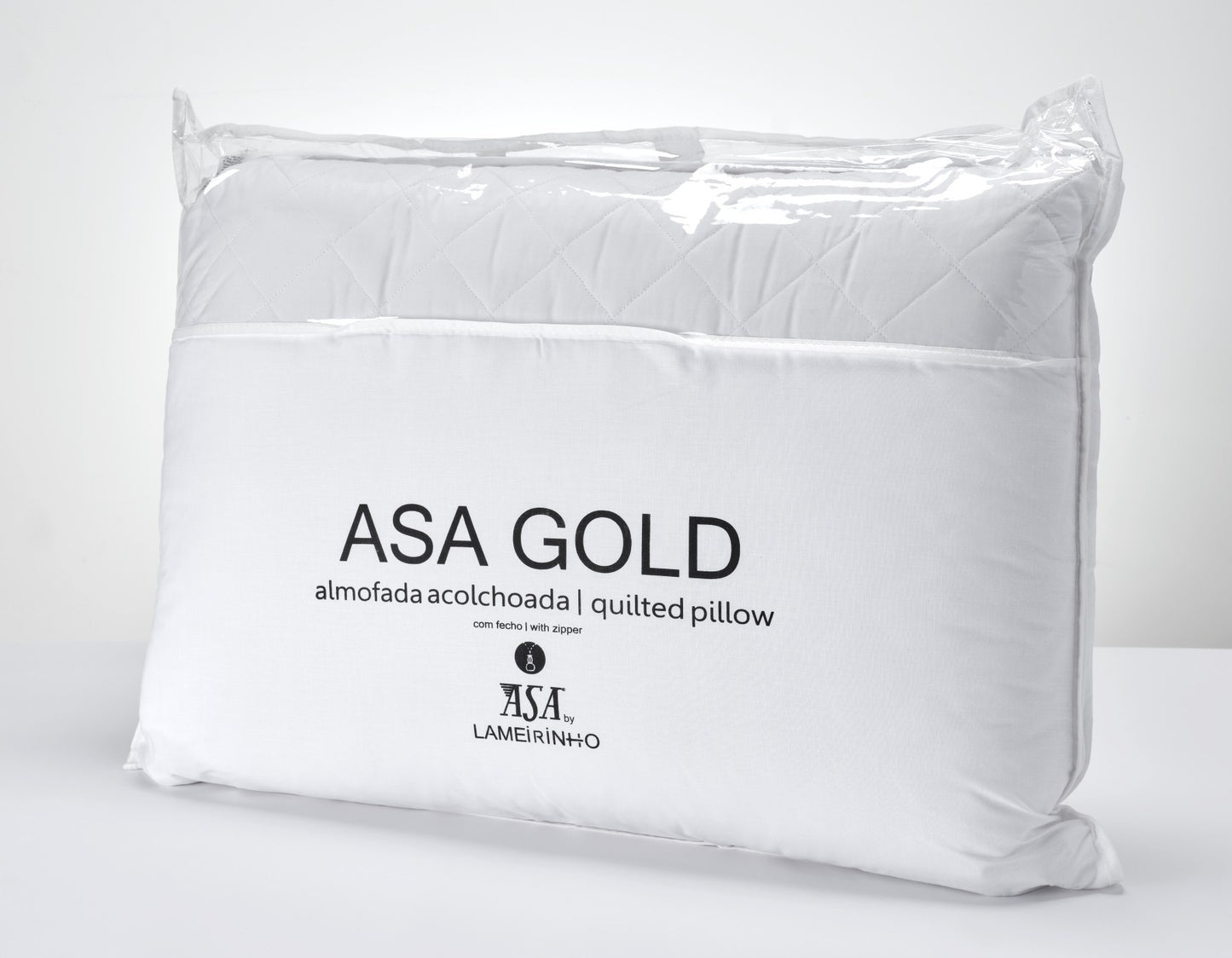 Almofada ASA-GOLD