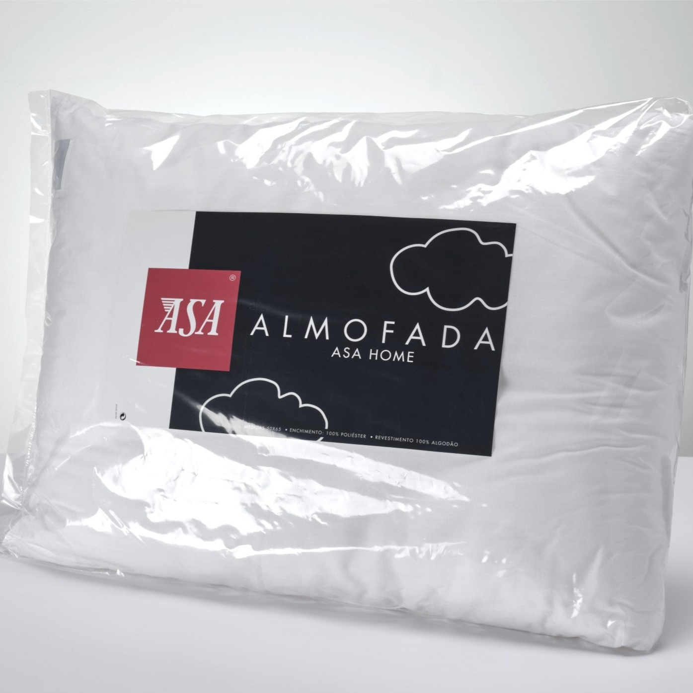Almofada ASA-HOME