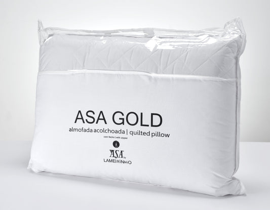 Almofada ASA-GOLD