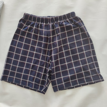 Homem | Pijama Botões da SILEO - Pijama - Sonho Renovado