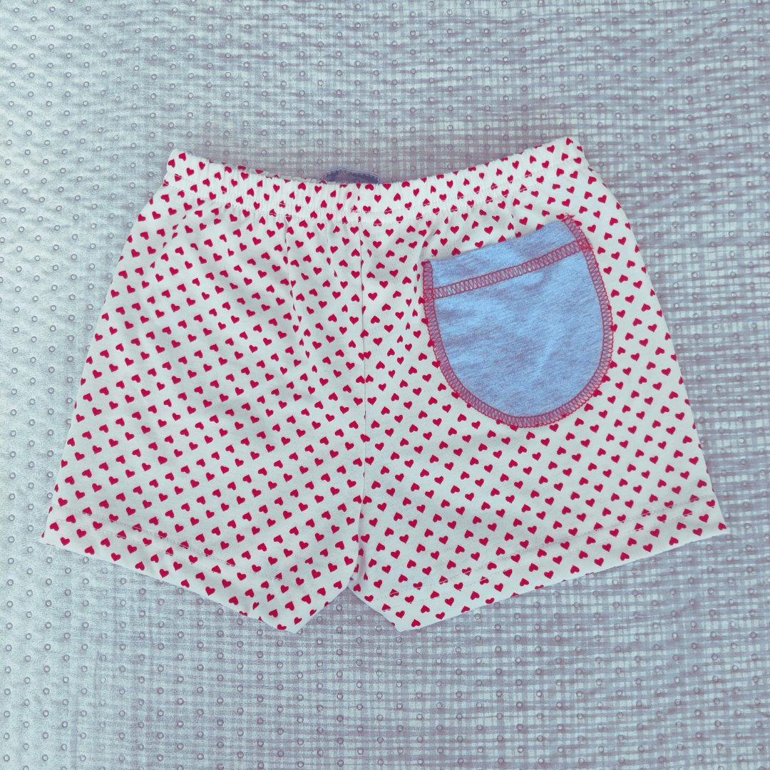 Menina | Pijama Cães da MARBIL - Pijama - Sonho Renovado