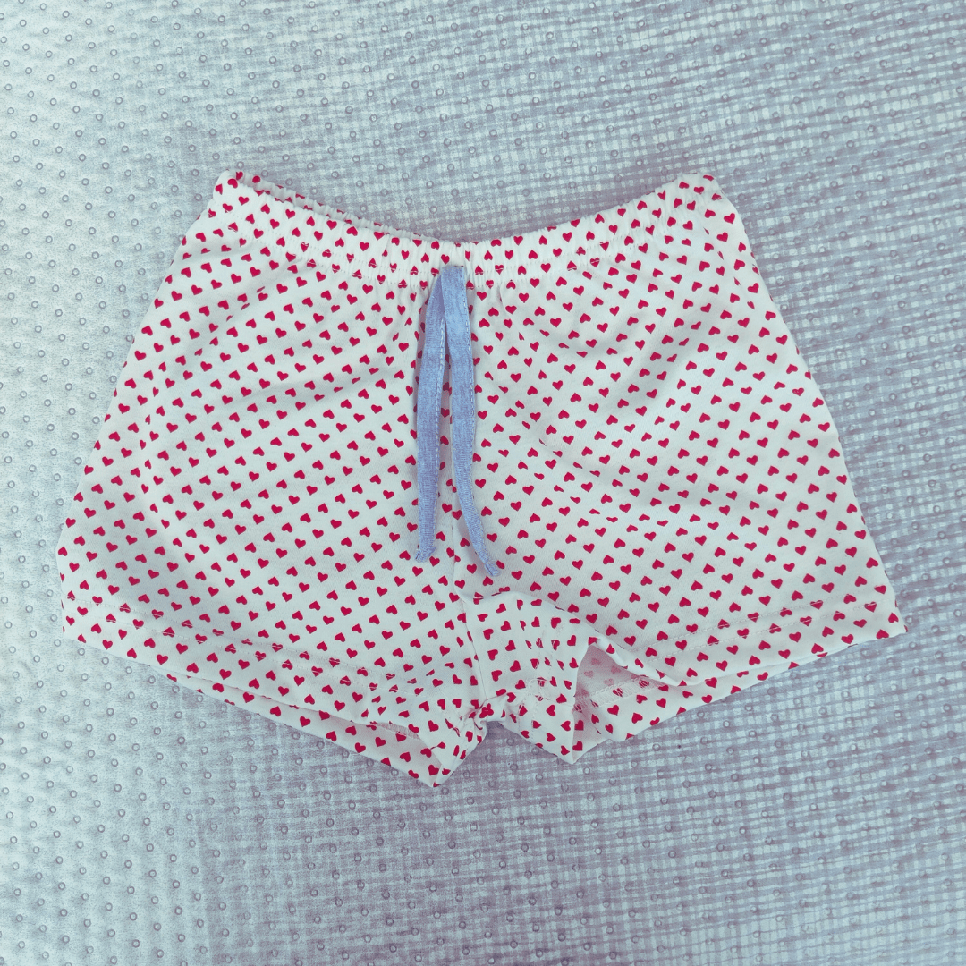 Menina | Pijama Cães da MARBIL - Pijama - Sonho Renovado