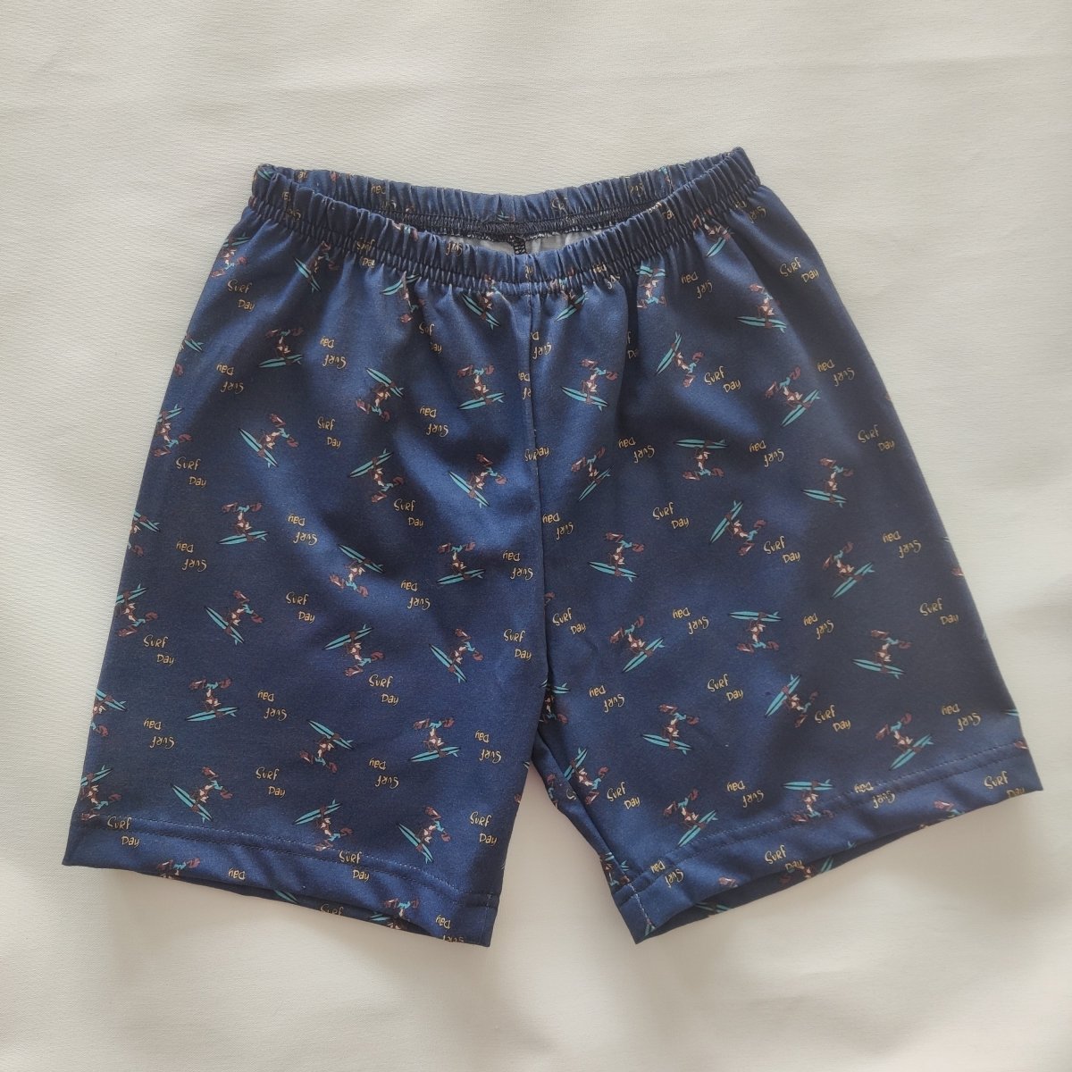 Menino | Pijama Surf da SILEO - Pijama - Sonho Renovado