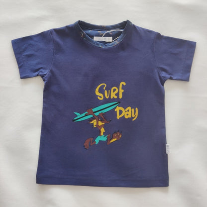 Menino | Pijama Surf da SILEO - Pijama - Sonho Renovado
