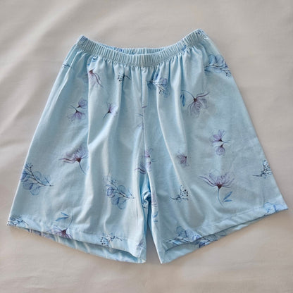 Mulher | Pijama Flores da MARBIL - Pijama - Sonho Renovado